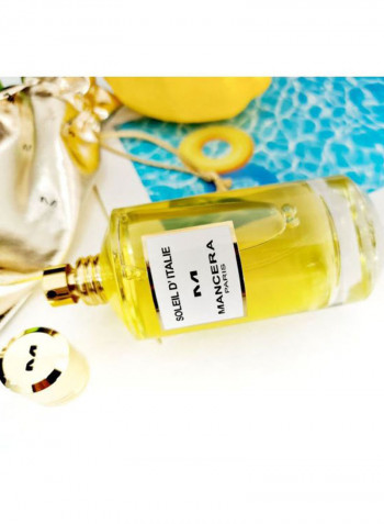 عطر سولي دي اطالي 120مل