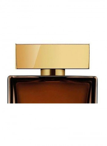 عطر ليل ملكي EDT من مجموعة ذا ون 100مل