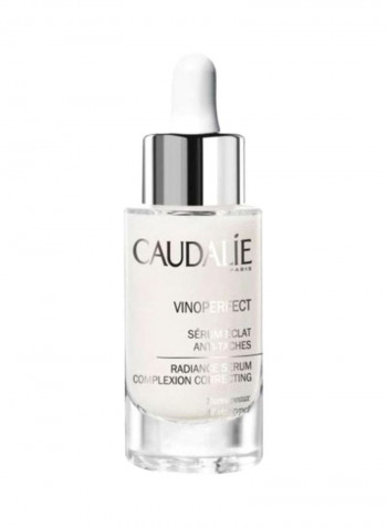 Vinoperfect Radiance Serum Complexion Correcting 30ml