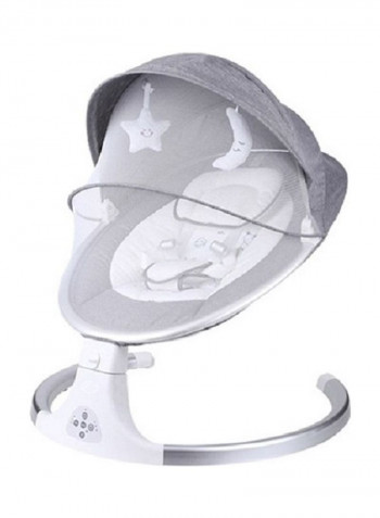 Automatic Musical Baby Swing Chair