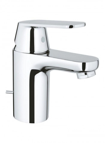 Eurosmart Cosmopolitan Ohm Basin Faucet Chrome 35x30x20millimeter