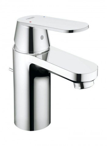 Eurosmart Cosmopolitan Ohm Basin Faucet Chrome 35x30x20millimeter