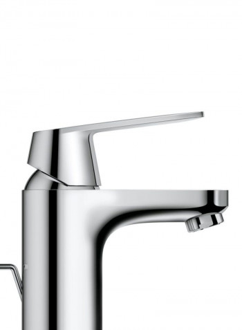 Eurosmart Cosmopolitan Ohm Basin Faucet Chrome 35x30x20millimeter