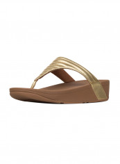 Lottie Padded Artisan Sandals Artisan Gold