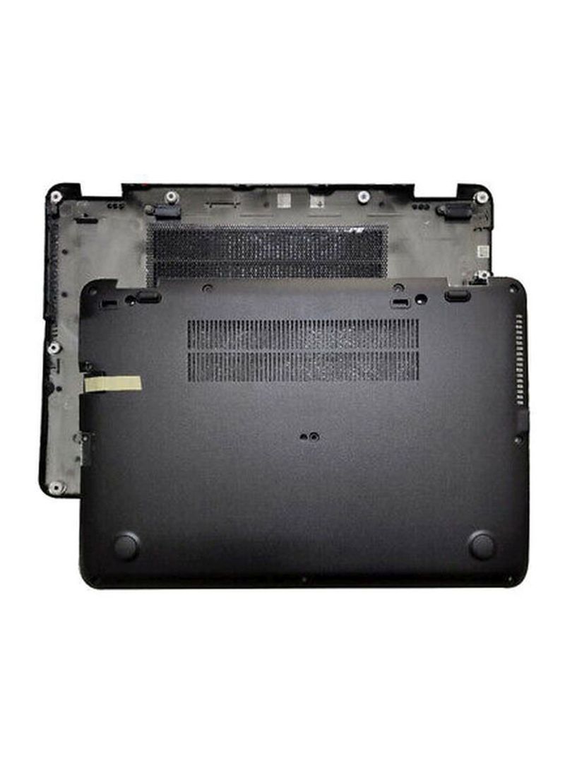 LCD Back Cover Lid Assembly With Hinges For Dell Latitude E7240 Grey