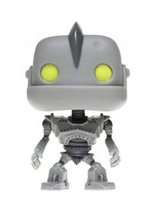 POP Movies Ready Player One Iron Giant Bobblehead 30459