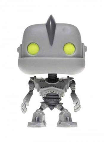 POP Movies Ready Player One Iron Giant Bobblehead 30459