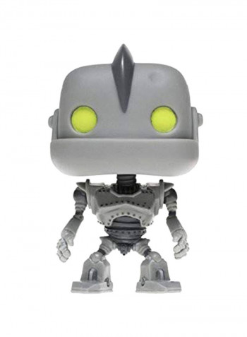 POP Movies Ready Player One Iron Giant Bobblehead 30459