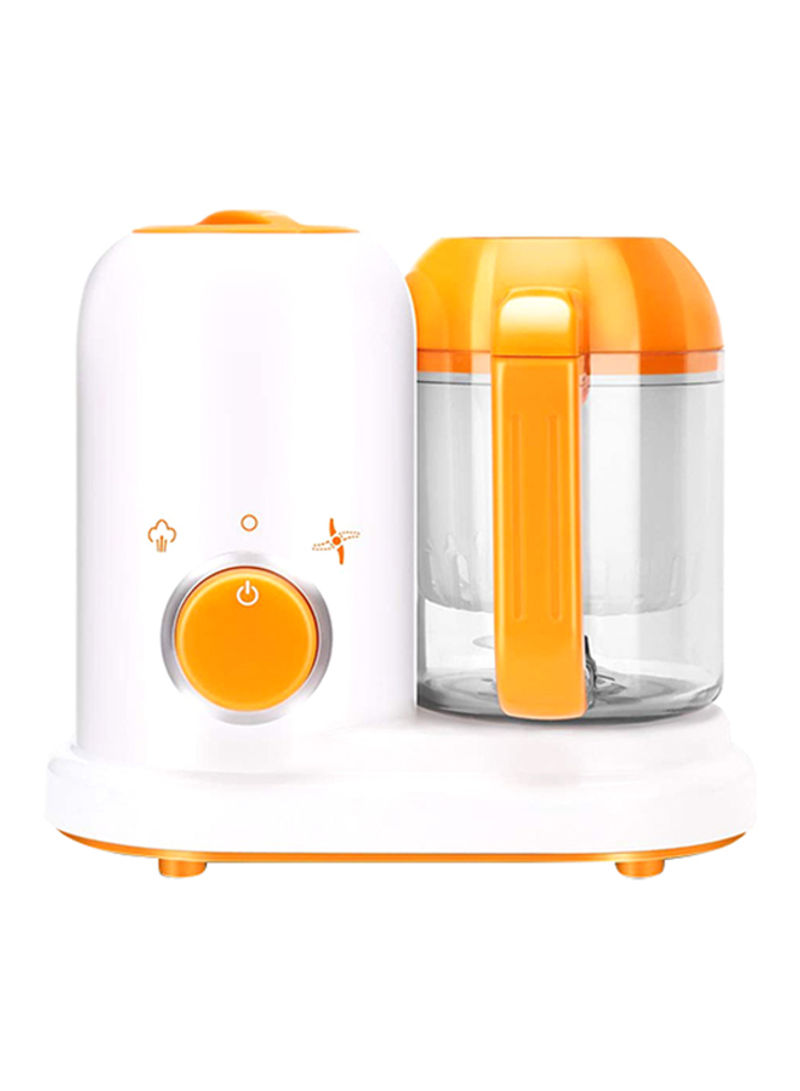 Baby Food Steamer Blender