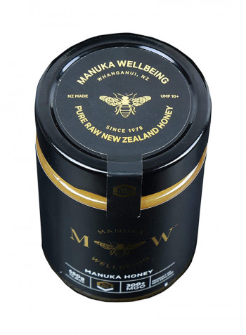 Raw Manuka Honey UMF 10+ MGO 300+ Classic 450g