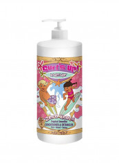Tropical Smoothie Tearless Conditioner And Detangler 32ounce