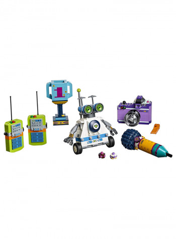 563-Piece Friends Friendship Box Set 41346