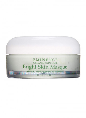 Bright Skin Masque 2ounce