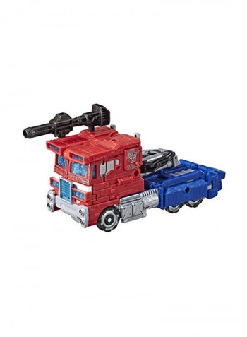 Generations War For Cybertron Action Figure 7-Inch E3541AS00 7inch