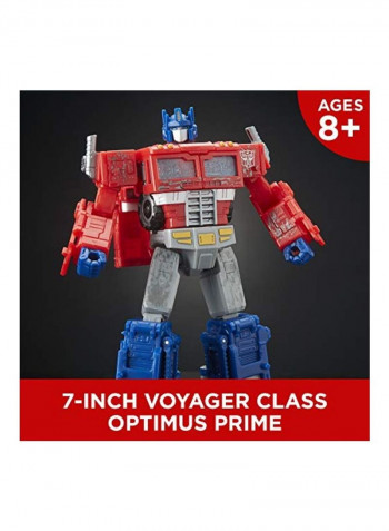 Generations War For Cybertron Action Figure 7-Inch E3541AS00 7inch