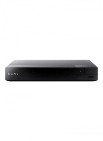 Blu-Ray Player BDPS1500 Black
