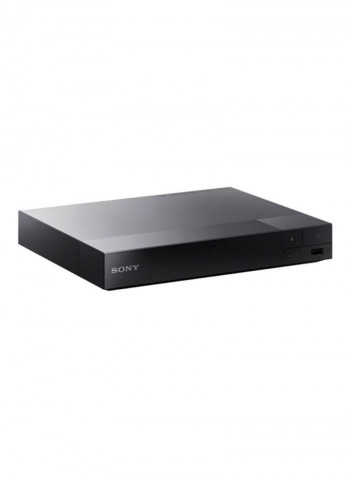 Blu-Ray Player BDPS1500 Black