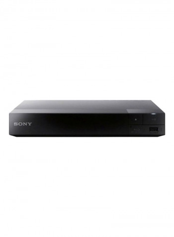 Blu-Ray Player BDPS1500 Black