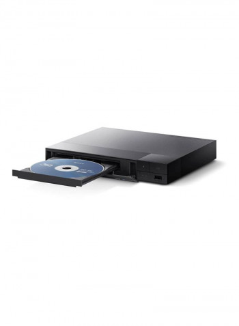 Blu-Ray Player BDPS1500 Black