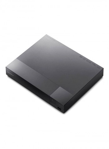 Blu-Ray Player BDPS1500 Black