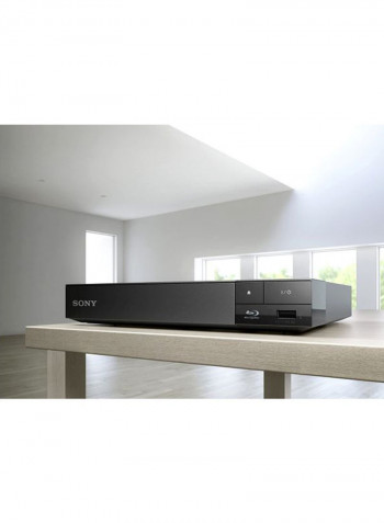 Blu-Ray Player BDPS1500 Black