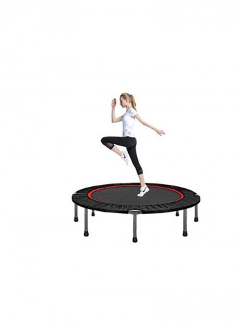Sturdy Exercise Indoor Trampoline 40inch