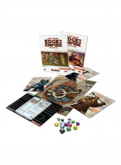 Edge Of The Empire Beginner Board Game