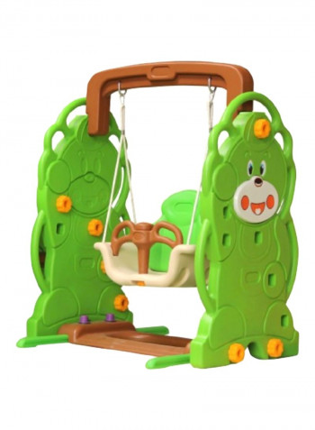 Fancy And Stylish Folding Swing 120x64x90cm
