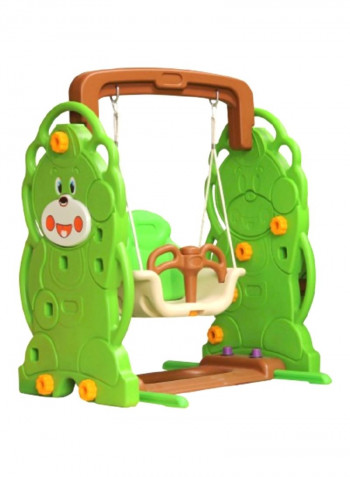 Fancy And Stylish Folding Swing 120x64x90cm
