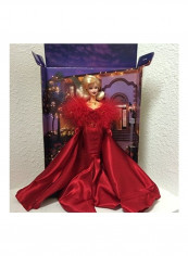 2001 Collector Edition Fifth in Series - Hollywood Movie Star Collection 3 x 14inch