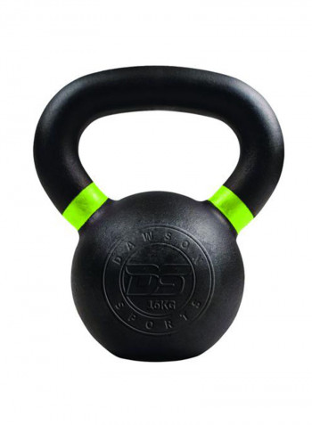 Crossfit Kettlebell 16kg