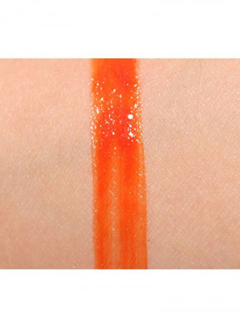 Levres Glossy Stain Lip Gloss 8 Orange De Chine