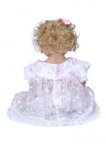 Reborn Baby Doll 47cm