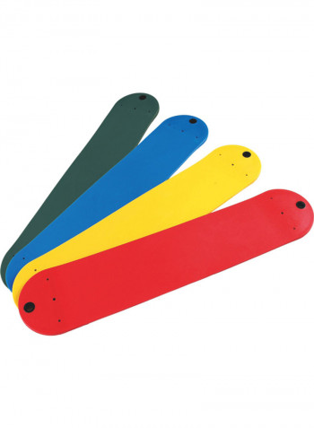 RW-13137 Heavy Duty Swing Seat Set Of 4