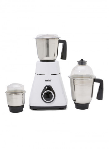 3-In-1 Juicer Blender SF5911GM BS White