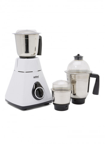 3-In-1 Juicer Blender SF5911GM BS White