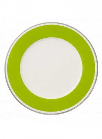 Anmut My Buffet Plate Green 30centimeter