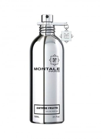 ماء عطر سايبر فروتي 100مل