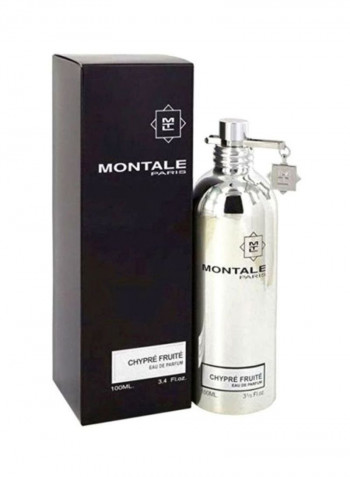 ماء عطر سايبر فروتي 100مل