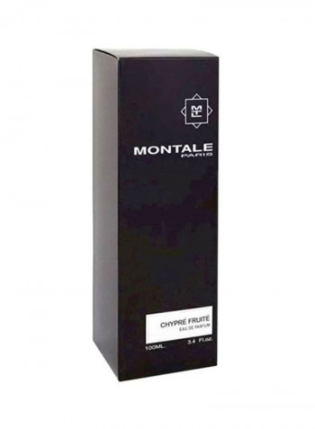 ماء عطر سايبر فروتي 100مل