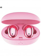 E1026BT-I Sports Wireless Bluetooth In-Ear Mini Earbuds Pink reviews E1026BT-I Sports Wireless Bluetooth In-Ear Mini Earbuds Pink