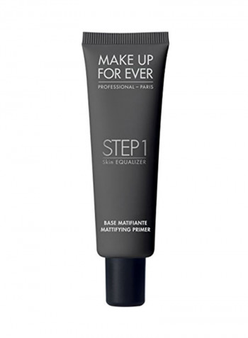 Skin Equalizer Mattifying Primer Beige