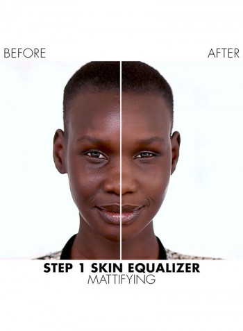 Skin Equalizer Mattifying Primer Beige