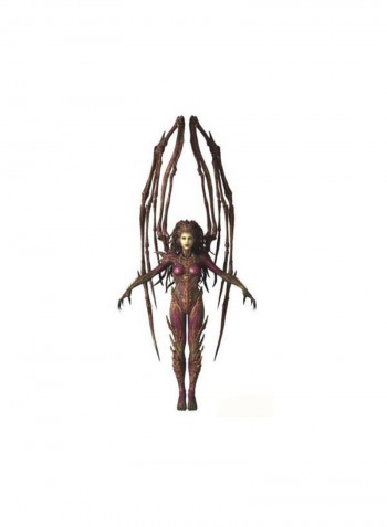 Cartoon Character Action Figure