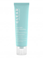 Clear Ultra-Light Daily Fluid Moisturizer 2ounce
