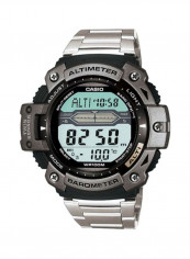 Men's Water Resistant Digital Watch SGW-300HD-1AV
