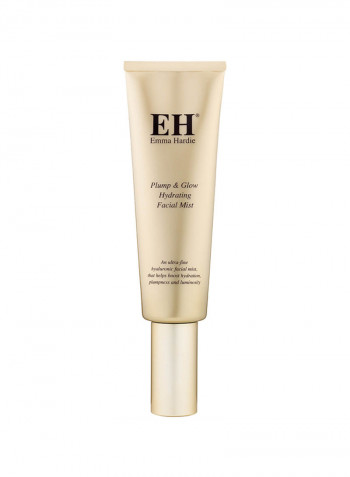Plump And Glow Hydrating Facial Mist 90ml
