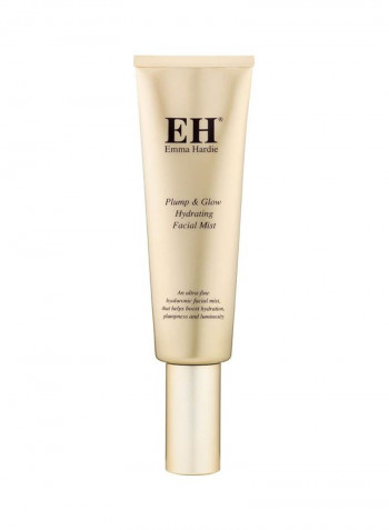 Plump And Glow Hydrating Facial Mist 90ml