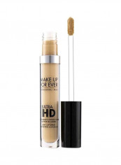 Ultra HD Light Capturing Self Setting Concealer 33 Desert