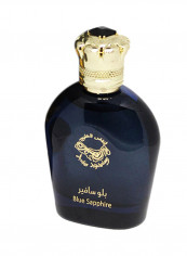 ماء عطر Blue ياقوت أزرق 100مل